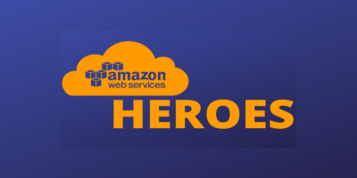 AWS Heroes