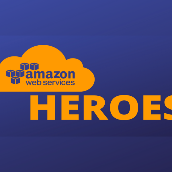 AWS Heroes