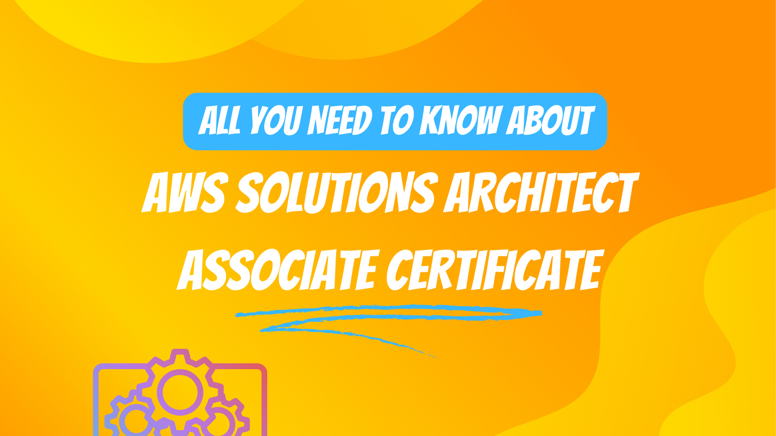 AWS Solutions Architect Associate