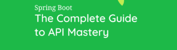 Spring Boot API Mastery