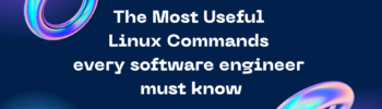 The most useful linux commands