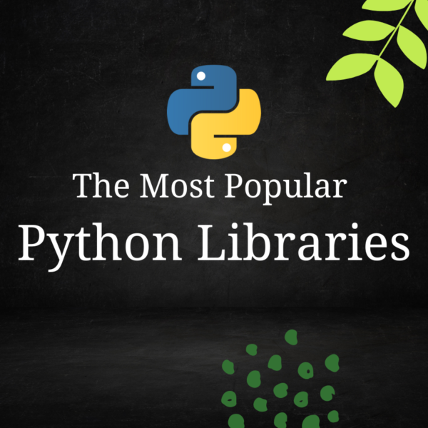 Python Libraries